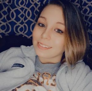 Meet your Posher, Kellie